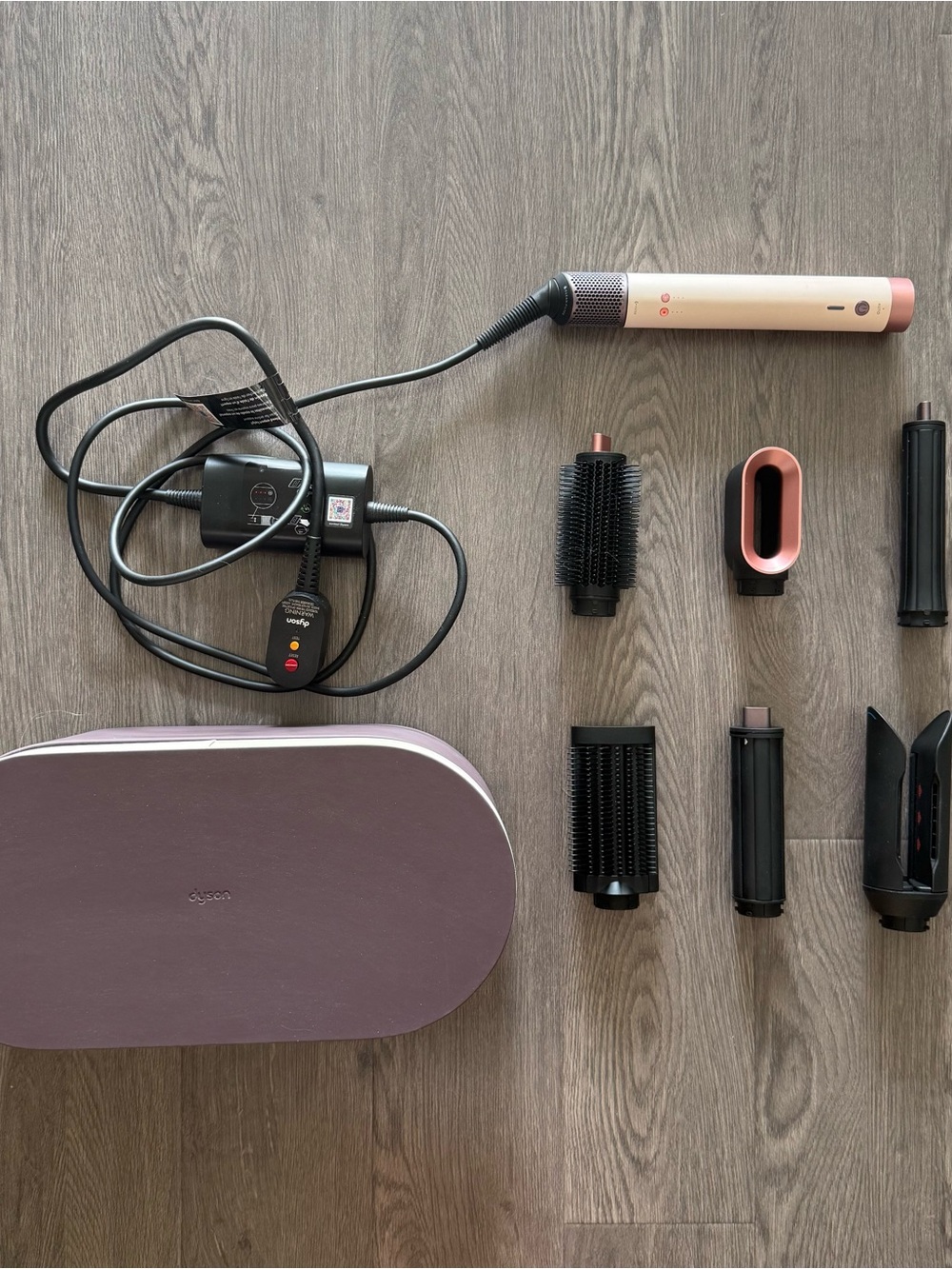 Dyson Airwrap Coanda2x Styler